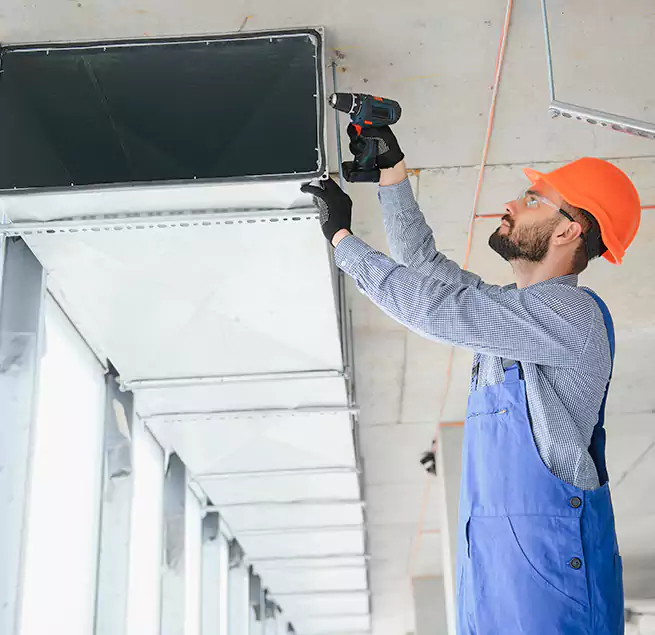 Why Homeowners & Businesses Trust Us in Wildwood, MO