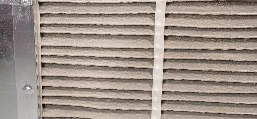 Mobile Car AC Filter Replacement in Wildwood