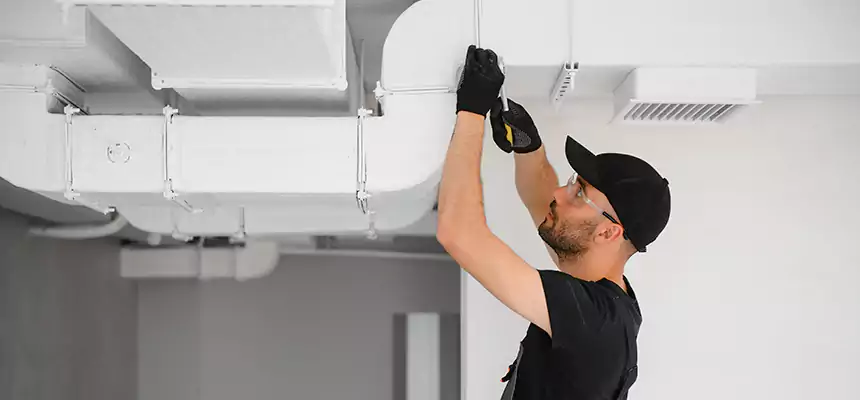 Our Air Duct Cleaning Services in Wildwood, MO