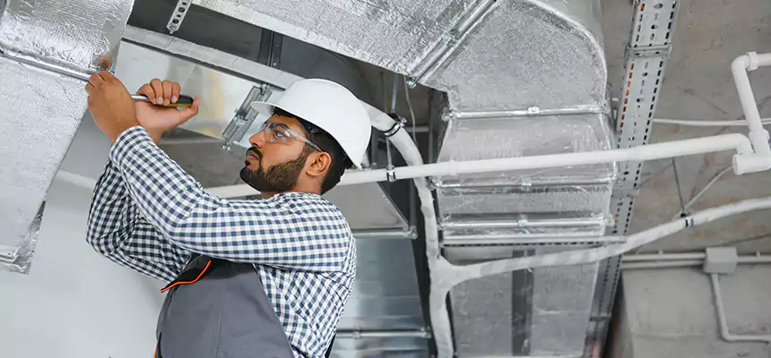 Proactive Ac Vent Repairs & Air Duct Replacement Companies Near Me in Wildwood