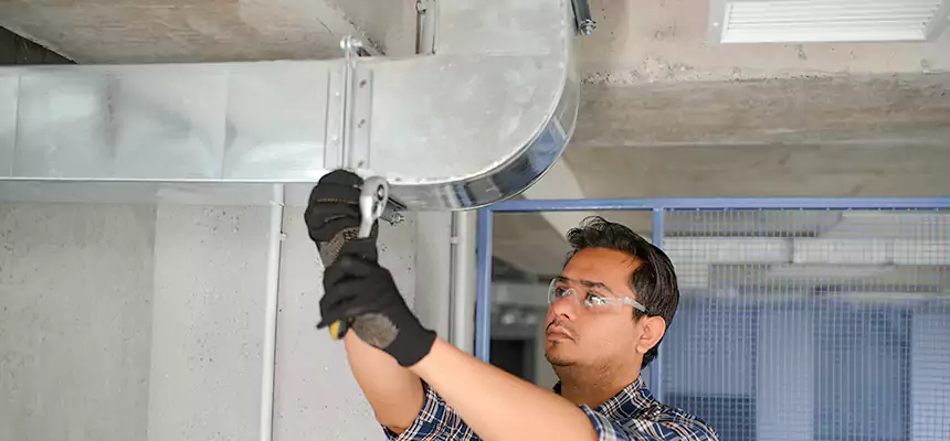 Our Air Duct Installation Services in Wildwood, MO