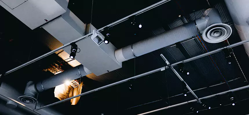 Our Air Duct Replacement Services in Wildwood, MO