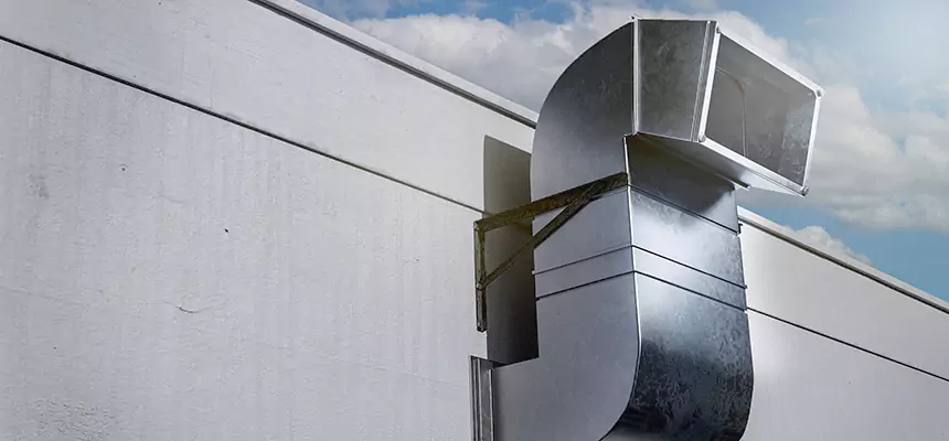 Trusted Industrial Dryer Vent Cleaning in Wildwood