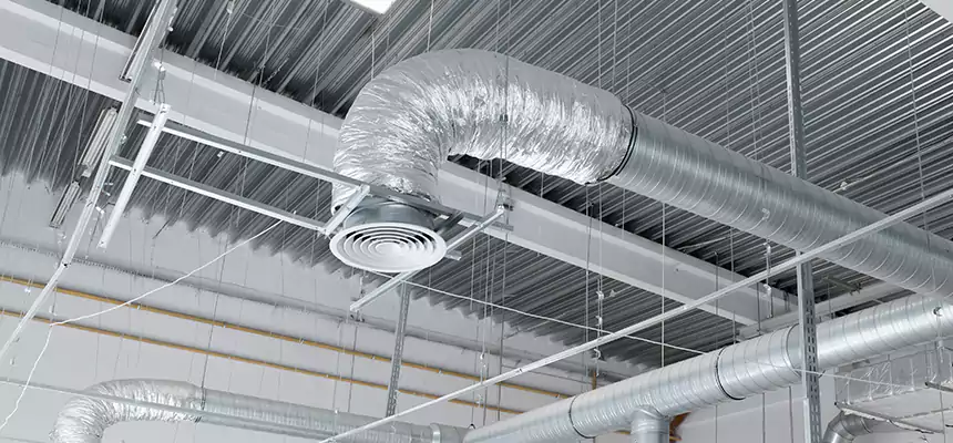 Our Dryer Vent Hose Replacement Services in Wildwood, MO