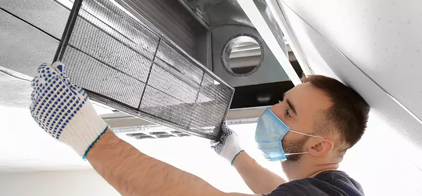 Our Dryer Vent Replacement Services in Wildwood, MO