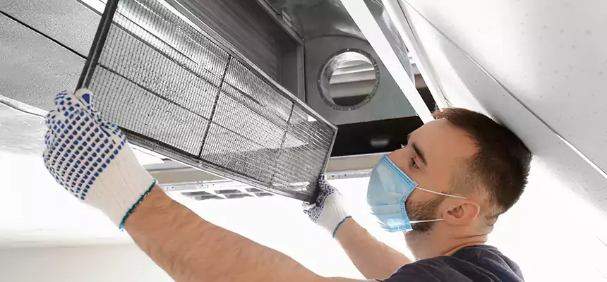 Our Home Duct Cleaning Services in Wildwood, MO  