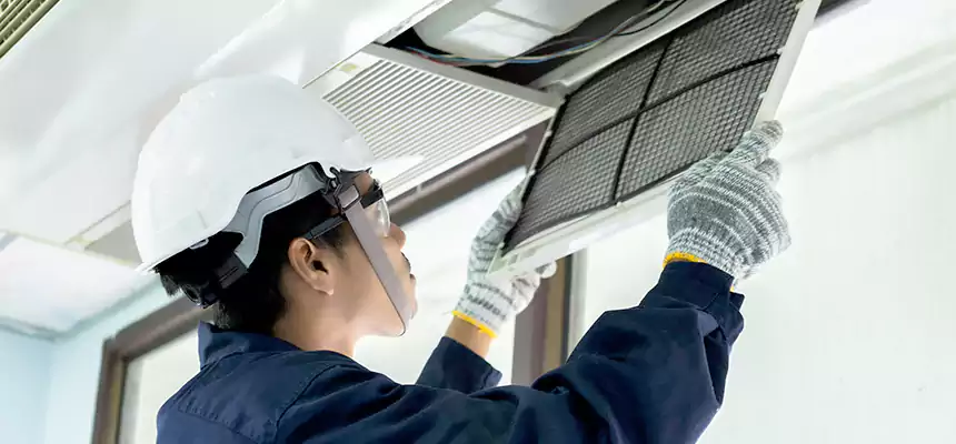 Our Multi-family Home Duct Cleaning Services in Wildwood, MO