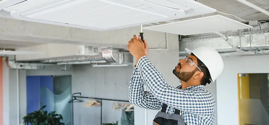Our Roof Dryer Vent Cleaning Services in Wildwood, MO