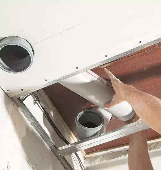 Professional Air Duct Replacement in Wildwood, MO