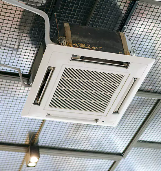 Top-Notch Allergy Relief Vent Cleaning Services in Wildwood, MO