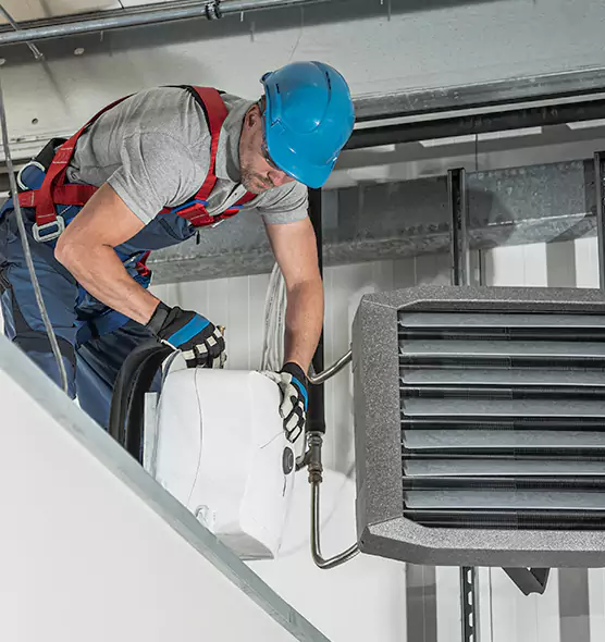 Professional Custom HVAC Ductworkin Wildwood, MO