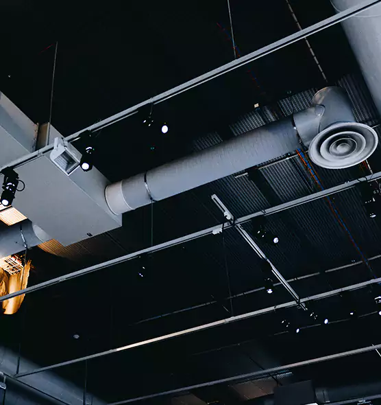 About Duct Sanitization with UV Light in Wildwood, MO