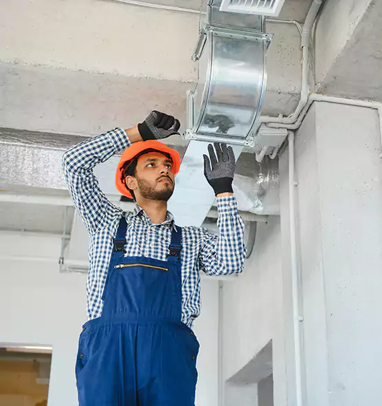 About Hotel Duct And Vent Cleaning in Wildwood, MO