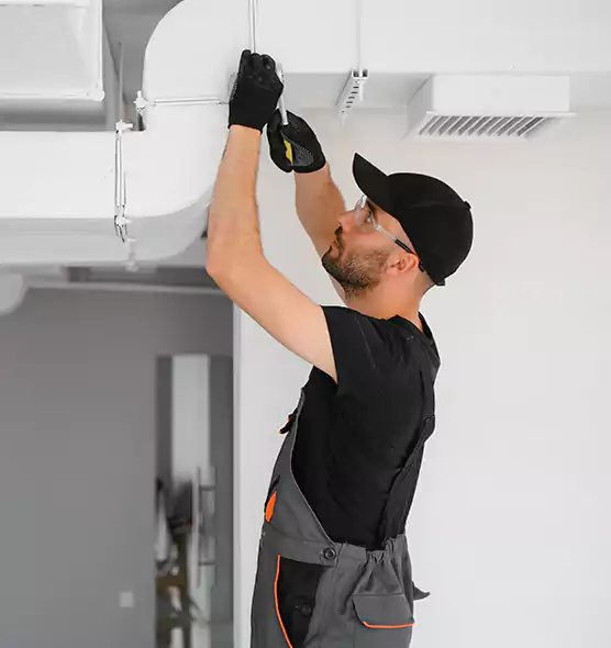 Advanced Office Ductwork Cleaning Services in Wildwood, MO