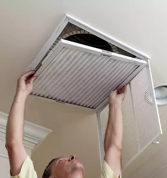 Advanced Residential Vent Cleaning in Wildwood, MO