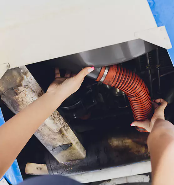 Top-Notch Return Vent Cleaning Service in Wildwood, MO
