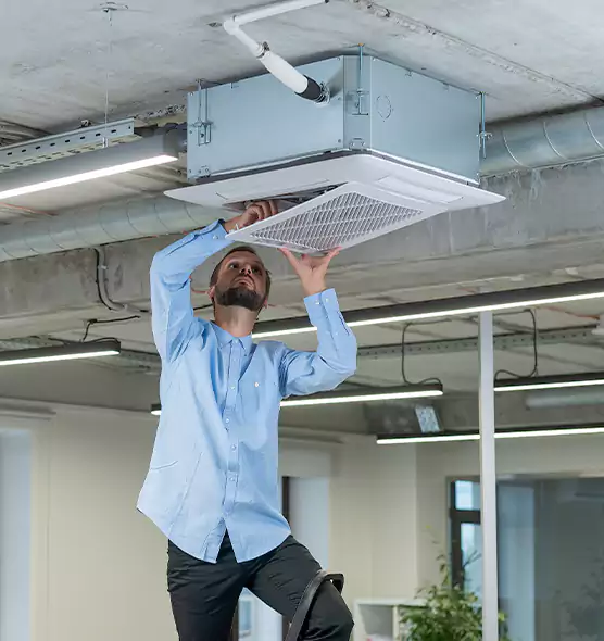 Advanced Rodent Droppings In Vents in Wildwood, MO