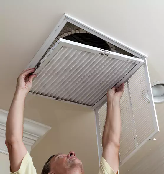 Professional Vent Relocation Services in Wildwood, MO