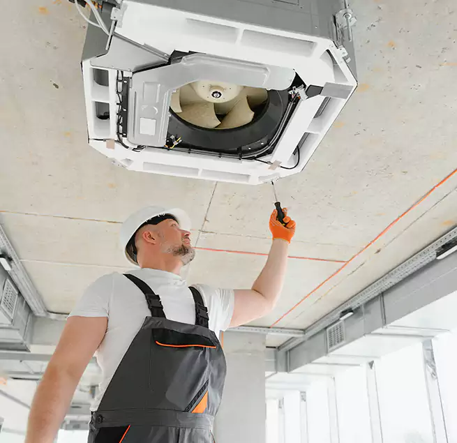 Why Homeowners & Businesses Trust Us in Wildwood, MO?