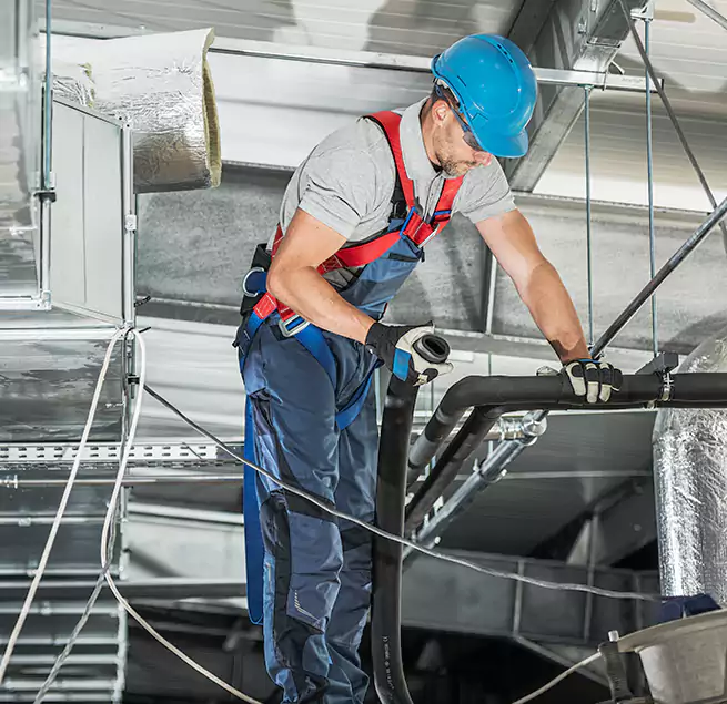 Why Homeowners & Businesses Trust Us in Wildwood, MO?