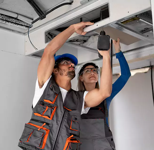 Why Homeowners & Businesses Trust Us in Wildwood, MO