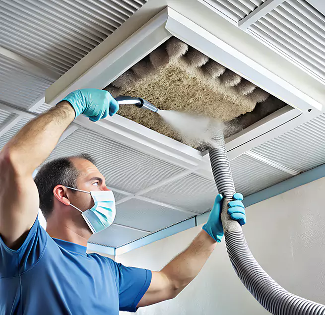 Why Homeowners & Businesses Trust Us Wildwood, MO