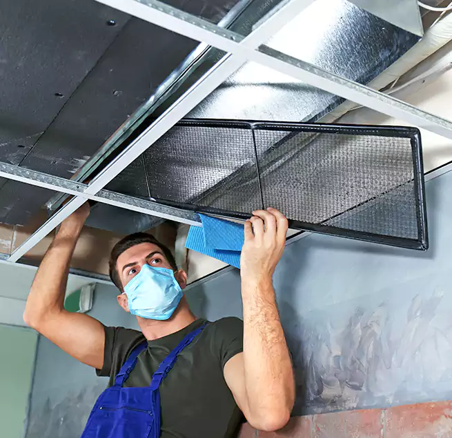 Why Homeowners Businesses Trust Us in Wildwood, MO