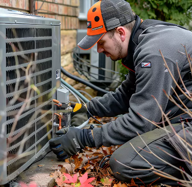 Why Homeowners & Businesses Trust Us in Wildwood, MO?