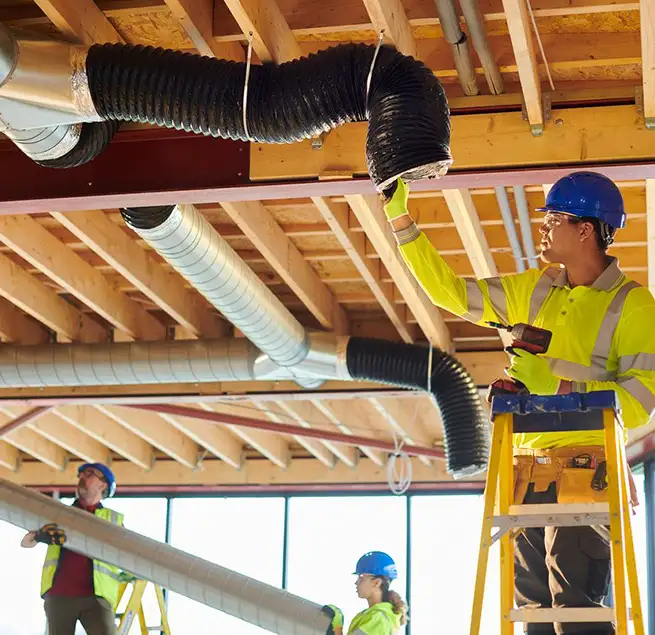 Why Homeowners & Businesses Trust Us in Wildwood, MO?