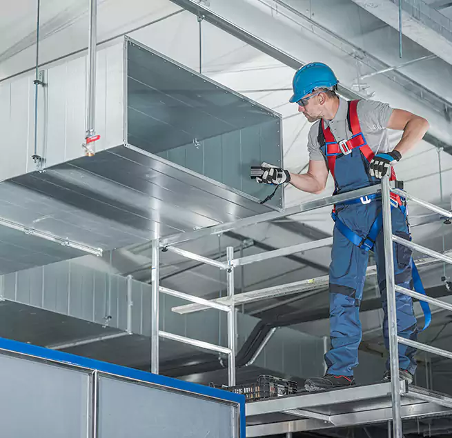 Why Homeowners & Businesses Trust Us in Wildwood, MO?