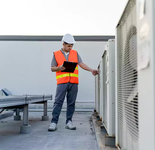 Why Homeowners & Businesses Trust Us in Wildwood, MO?