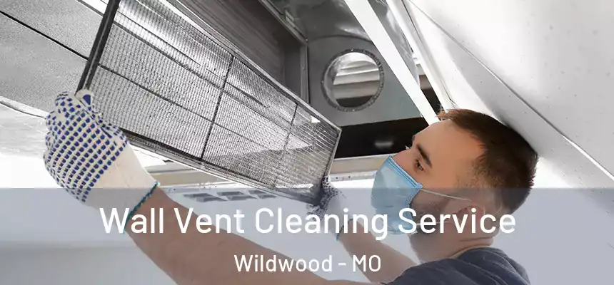  Wall Vent Cleaning Service Wildwood - MO